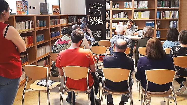 Dos libros bucean en cinco siglos de padrones locales
