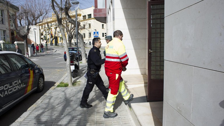 El “falso médico” llegó a colegiarse en Córdoba solo con un justificante