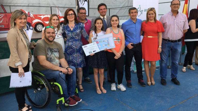 Dispacacidad y seguridad, con otra mirada