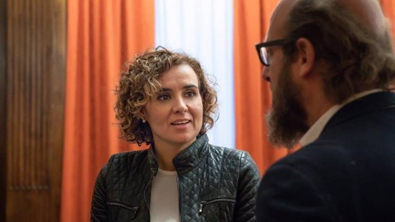El PP pide al Gobierno que ponga fin a su “pasotismo” en Cataluña