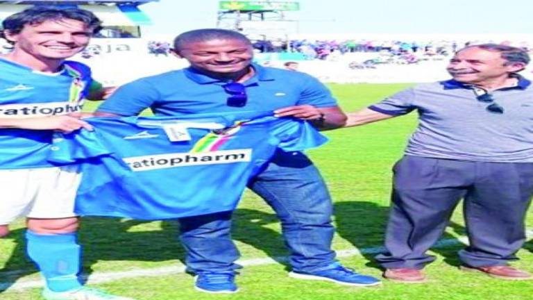 La fortaleza de Linarejos