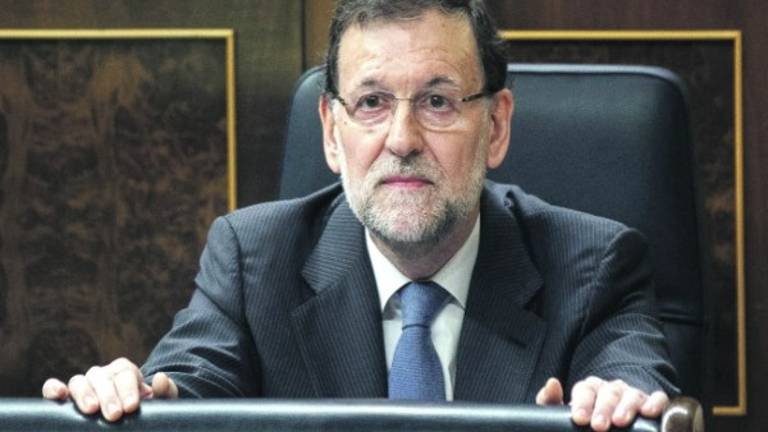 Rajoy satisfecho con el apoyo a los Presupuestos Generales