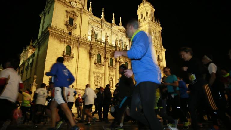 Las imágenes que dejó San Antón