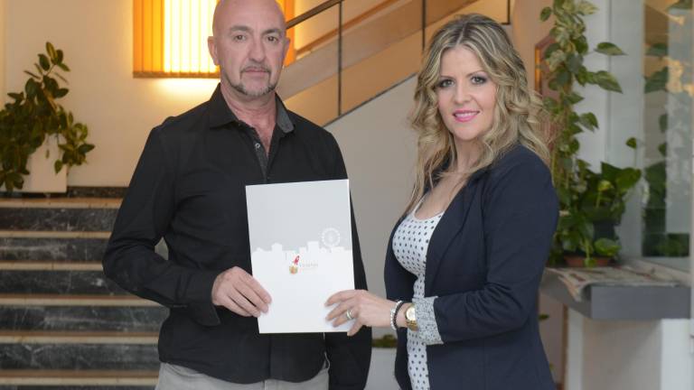 Grupos que harán que Torres no deje de bailar