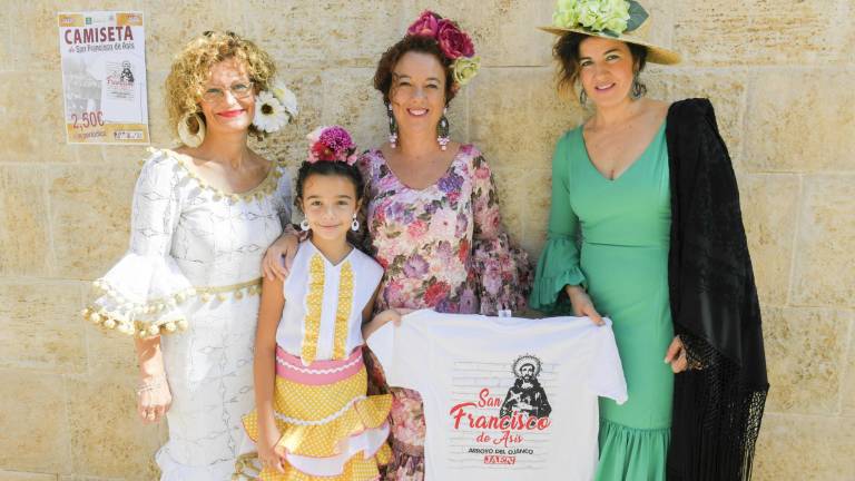 Un excelente recuerdo del patrón