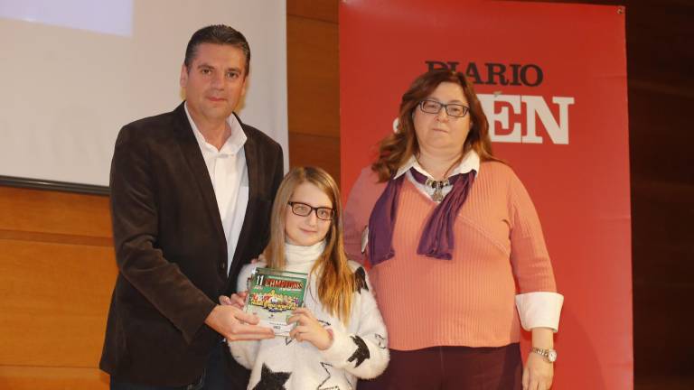 Tradición por inculcar los valores de la humildad