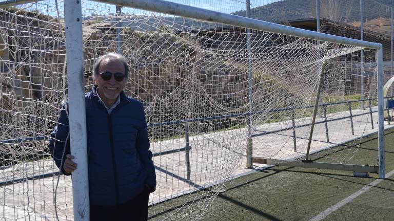 “El ascenso a Primera en dos años fue un fenómeno social”