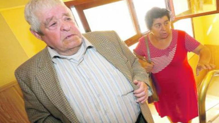 Del estado de necesidad a un castigo de seis meses de cárcel