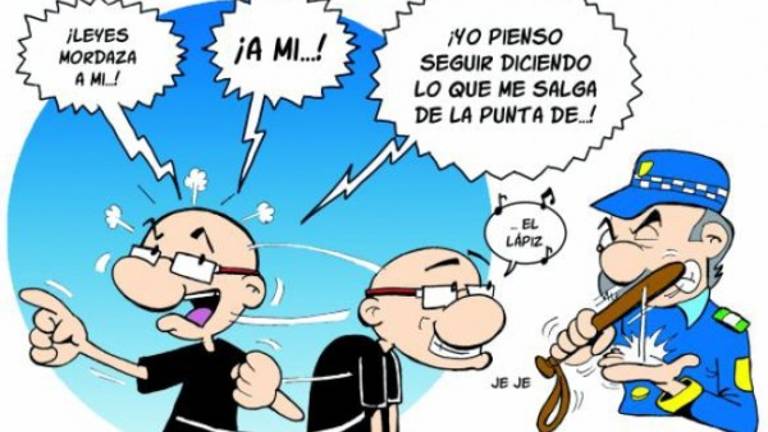 El escaño 111