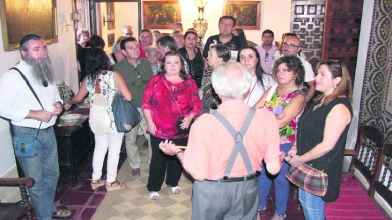 El certamen de novela sigue con la recaudación de fondos