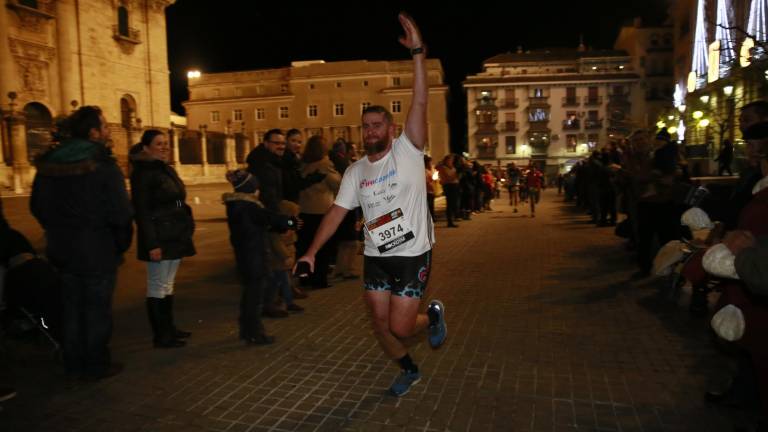 Las imágenes que dejó San Antón
