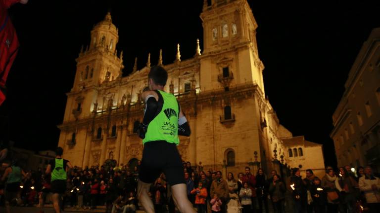 Las imágenes que dejó San Antón