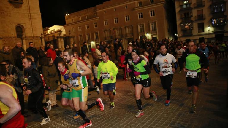 Las imágenes que dejó San Antón