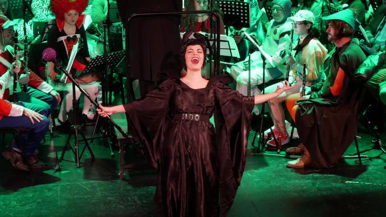 Cuentos clásicos pero innovadores