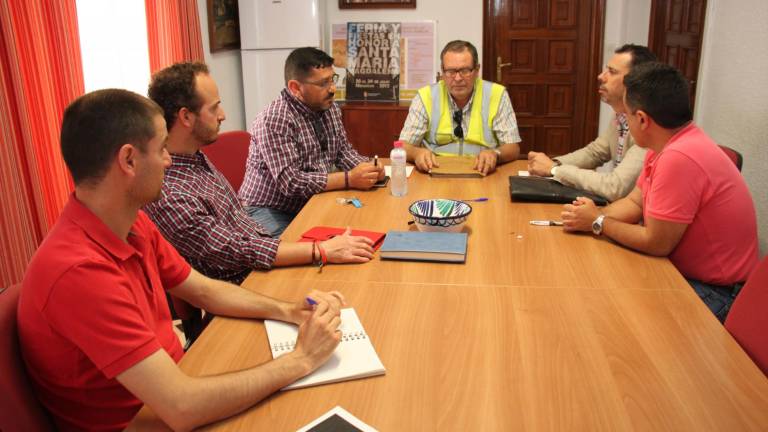 Bando municipal para que se extreme el ahorro de agua
