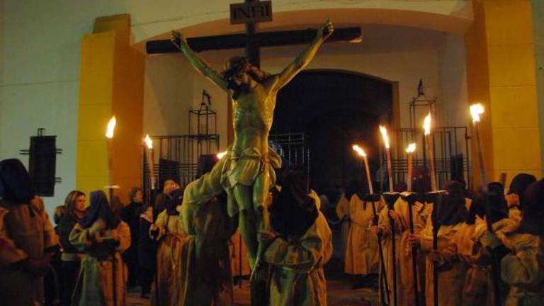 Más de un 70% de ocupación para Semana Santa en la provincia