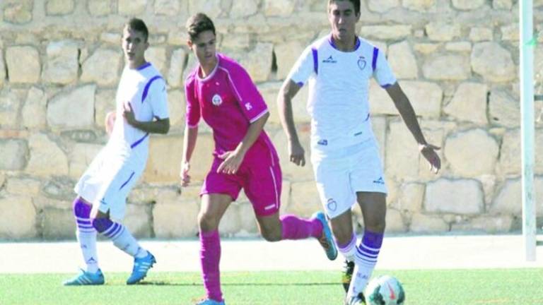 La aspiración de Joserra