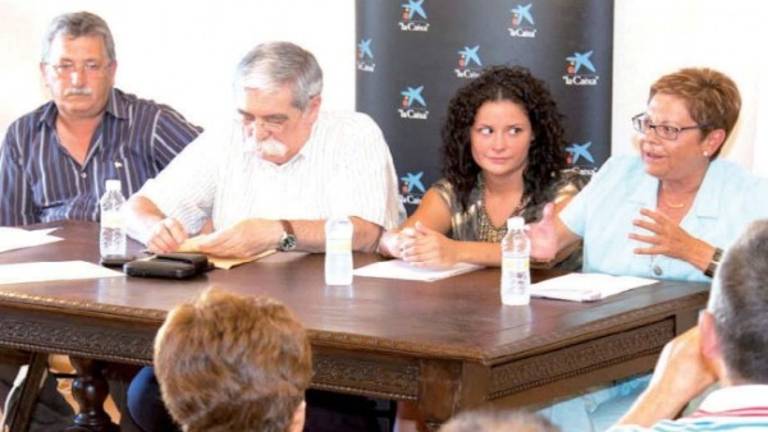 La Federación Himilce aboga por la cultura y la formación