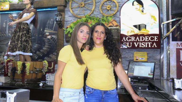 Los feriantes están satisfechos por los resultados de “San Bartolomé”