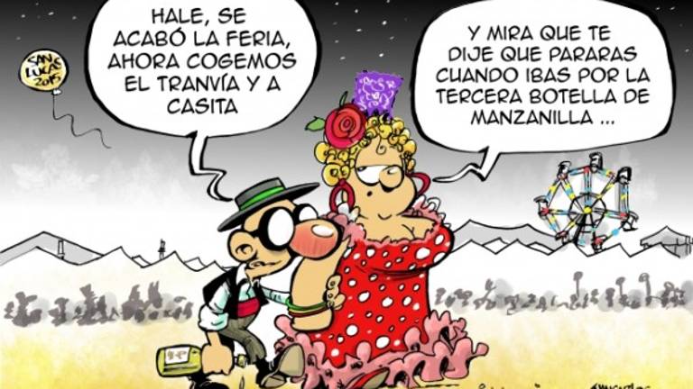 El callejón de la mona