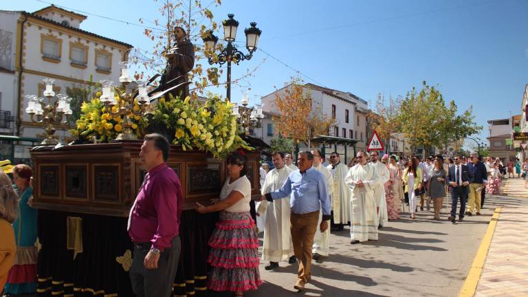 En búsqueda de un milagro