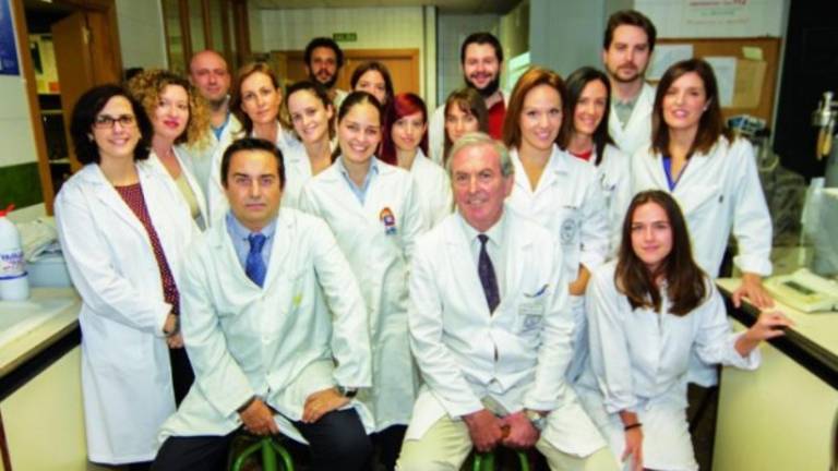 Patentan un fármaco eficaz contra el cáncer