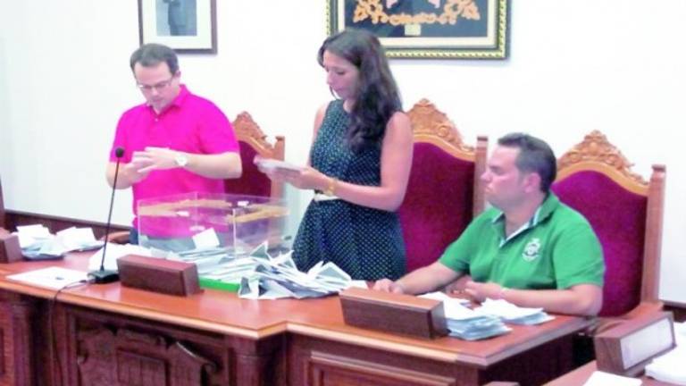 El tercer “finde” de agosto, fiesta