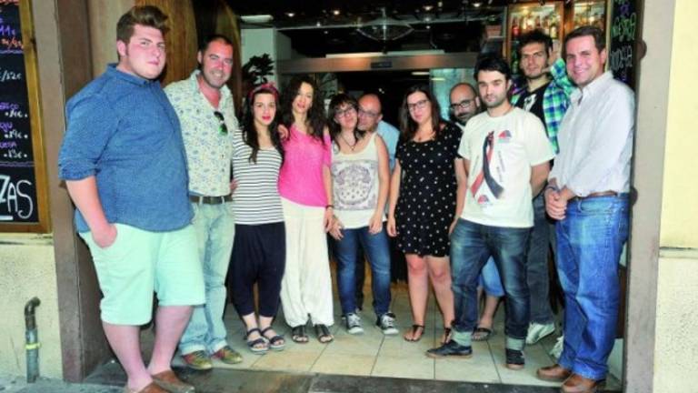 Zugzwang y Animal se alzan con Decortoán Joven