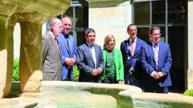 Foro de intercambio de ideas entre diputaciones