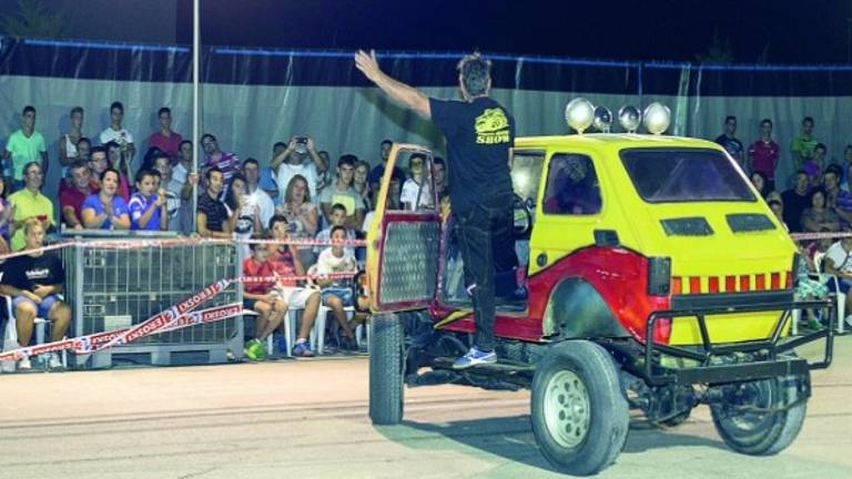 Piruetas para “esquivar” a los técnicos de Urbanismo
