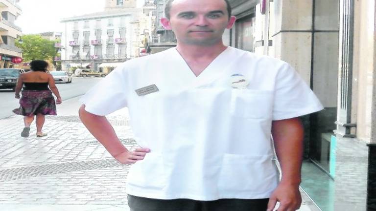 El Llanillo necesita para ya un plan de choque