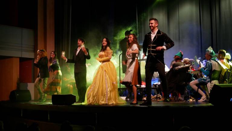 Cuentos clásicos pero innovadores