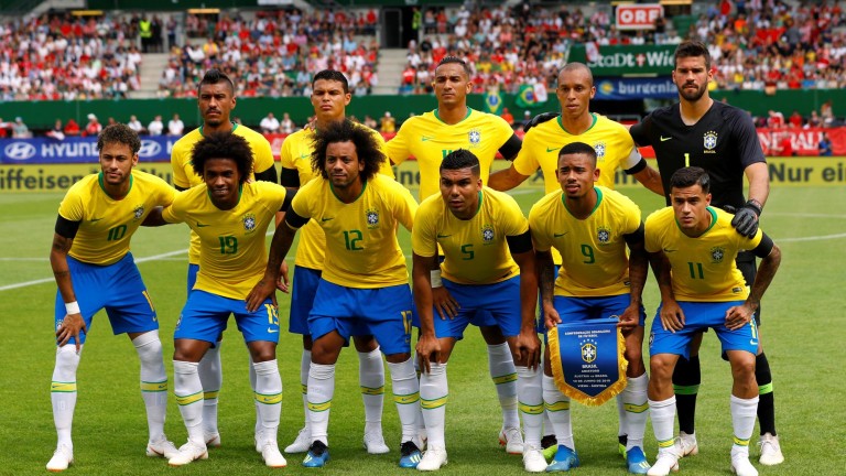 Alemania y Brasil, las eternas favoritas para coronarse campeonas