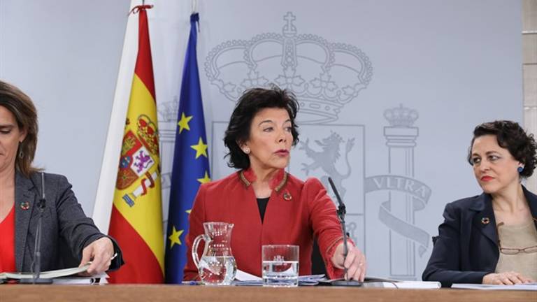 El Gobierno pide a Bildu que se disculpe por la acción de ETA
