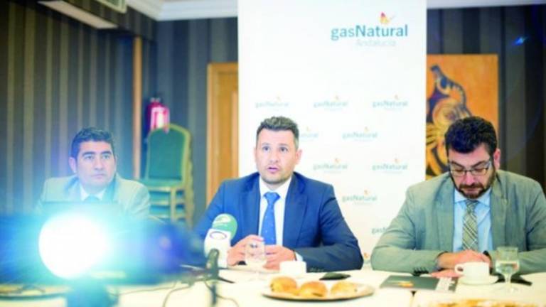 Las salas de calderas de gas permiten un ahorro del 24%