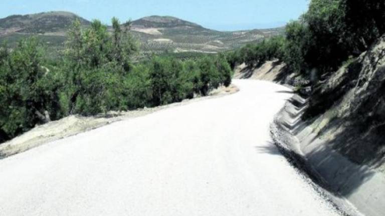 Una red de caminos que conducen al progreso