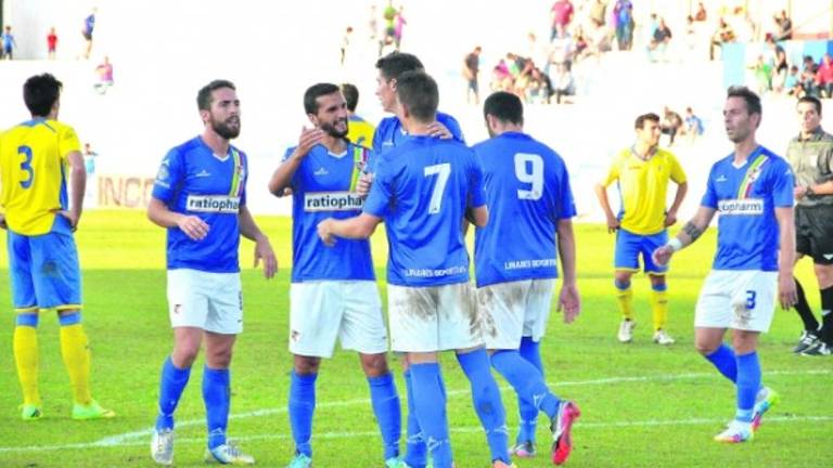 La versión liguera del Linares vuelve a escena