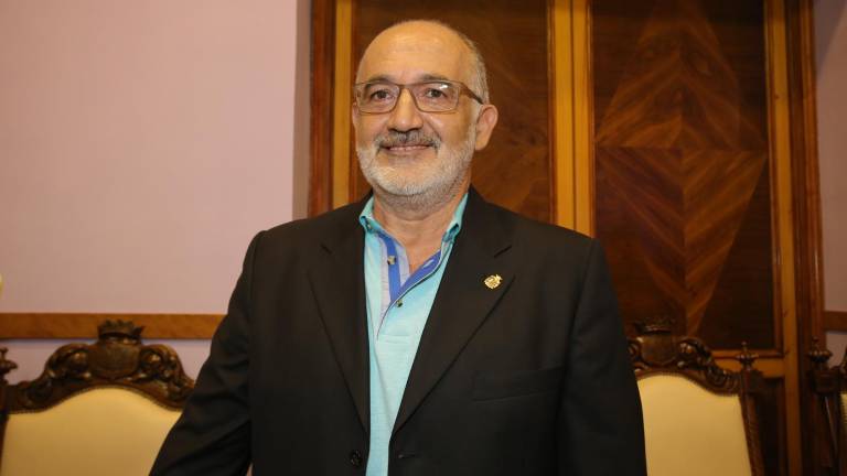 Rafael Latorre Ramiro