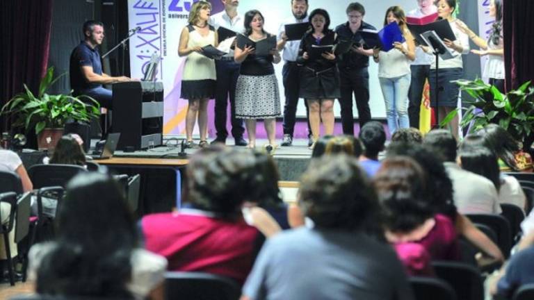 La Junta baraja ubicar en el centro la Escuela de Idiomas