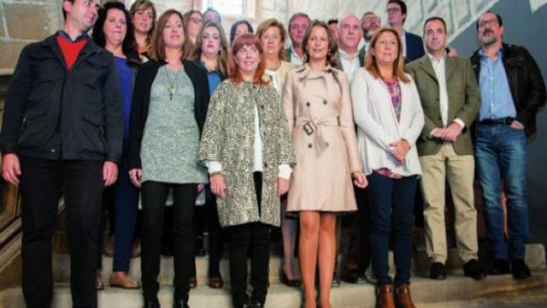 Medidas para potenciar el turismo y el sector laboral