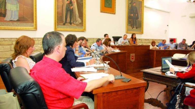 Sigue el contrato con Cespa
