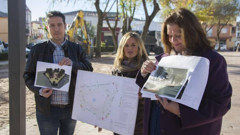 Intervención integral para Las Canteras