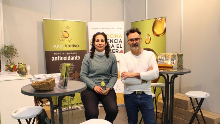 Confecciones Josman. Jaén