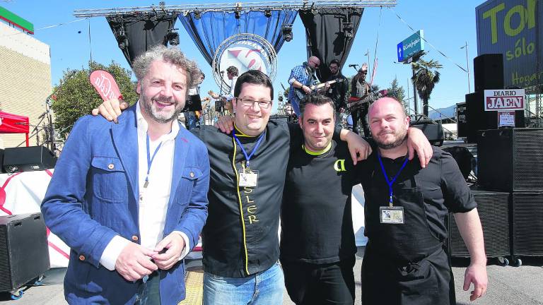 Banda sonora de la vida