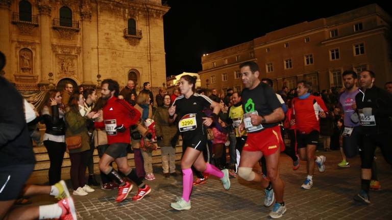 Las imágenes que dejó San Antón