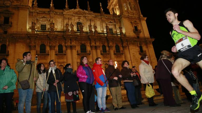 Las imágenes que dejó San Antón