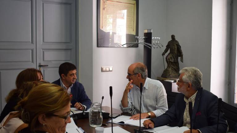 Preocupación por el éxodo rural en toda España