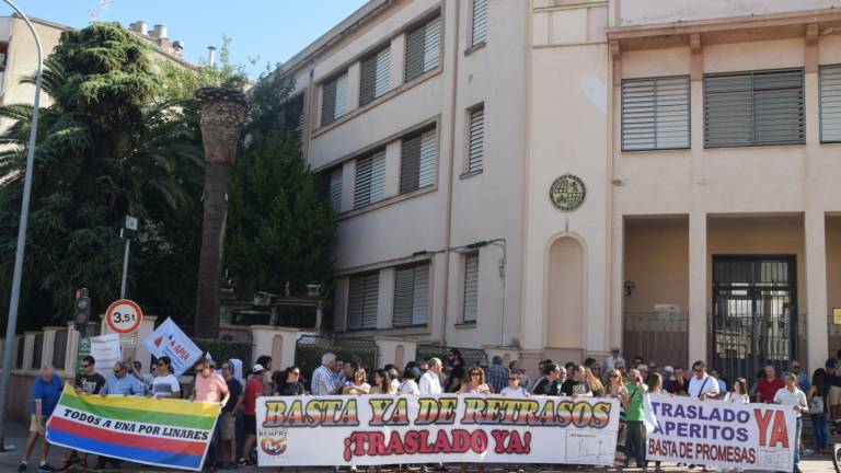 Al grito de una promesa incumplida y demandada