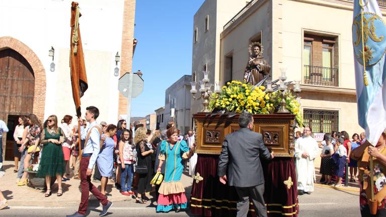 En búsqueda de un milagro