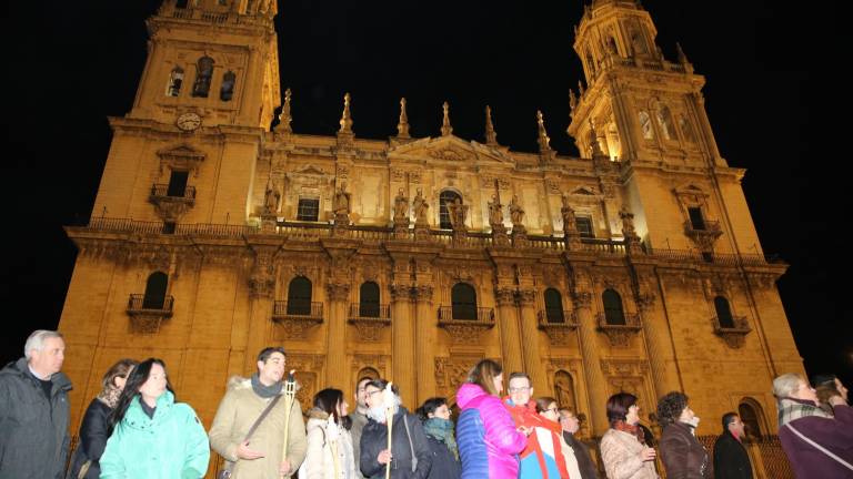 Las imágenes que dejó San Antón